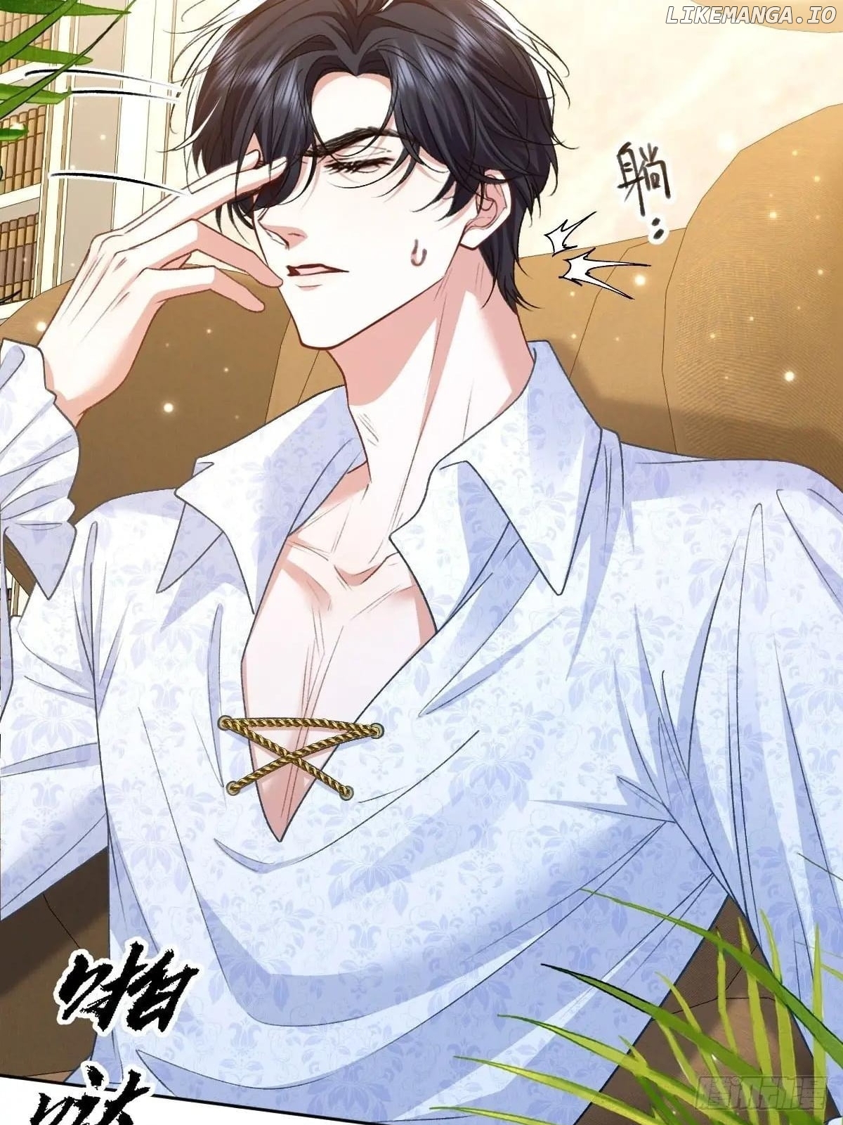 Confessing My Love to Him, the Treacherous One Chapter 17 - page 39